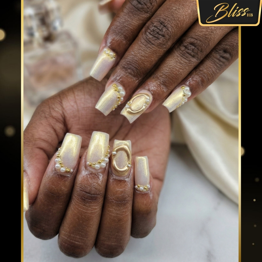 Bliss Nail Lounge